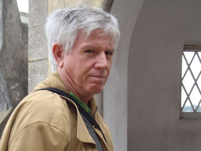 Ramón Díaz (Foto TA)